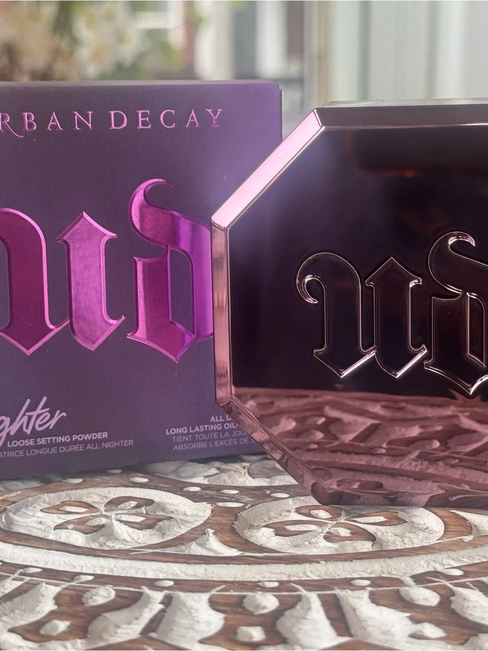 Urban Decay brand new